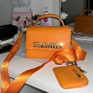 Steve Madden purse